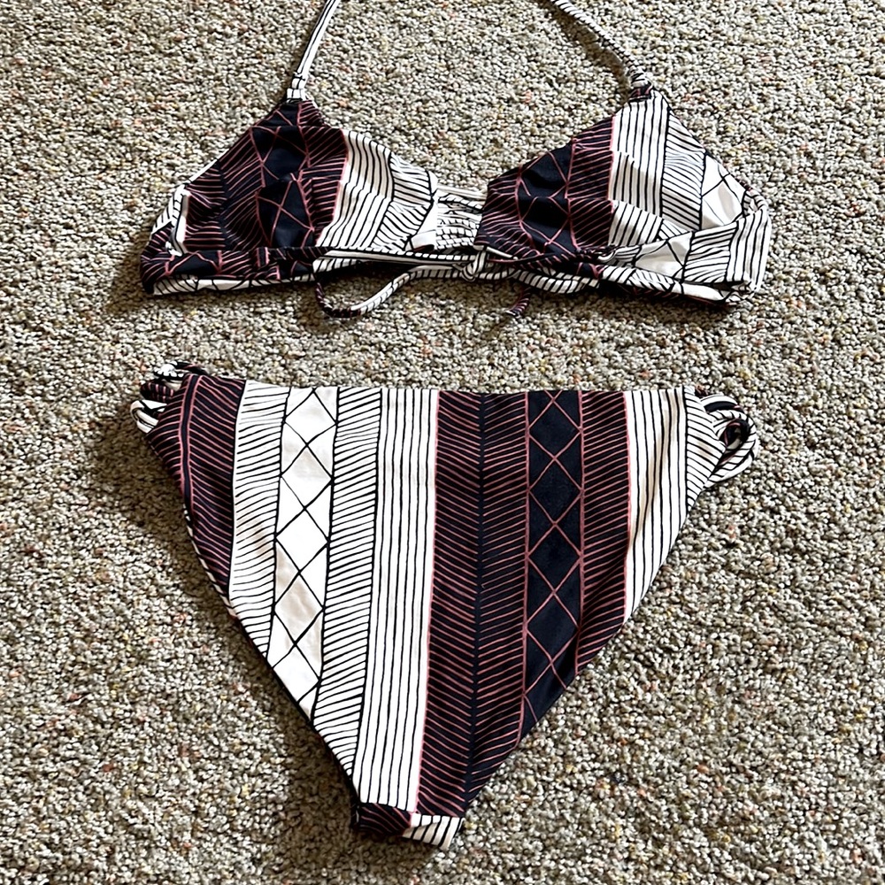Swimwear bikini size XS
